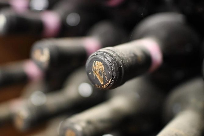 Montalcino wine tour - San Carlo and the family-run side of Montalcino