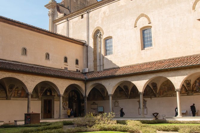 Museo di San Marco in Florence: Beato Angelico, Savonarola and the Medicis - Key points about the San Marco visit