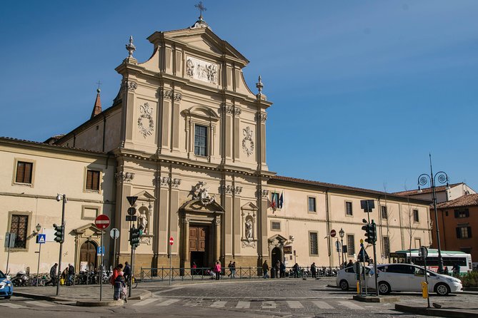 Museo di San Marco in Florence: Beato Angelico, Savonarola and the Medicis - Why San Marco deserves two hours