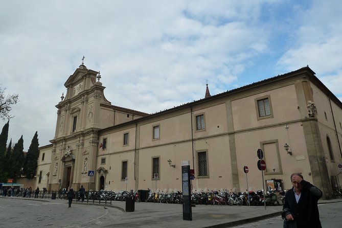 Museo di San Marco in Florence: Beato Angelico, Savonarola and the Medicis - Fra Angelico’s paintings in their original setting