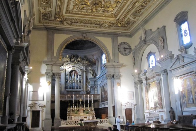 Museo di San Marco in Florence: Beato Angelico, Savonarola and the Medicis - Savonarola and the dramatic side of San Marco
