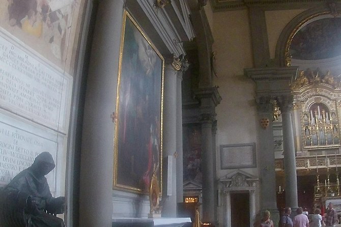 Museo di San Marco in Florence: Beato Angelico, Savonarola and the Medicis - What a private tour changes