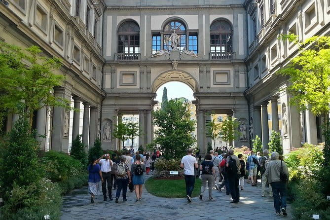 Museum of illusions Florence Entrance Ticket - Is $25.34 a fair price?