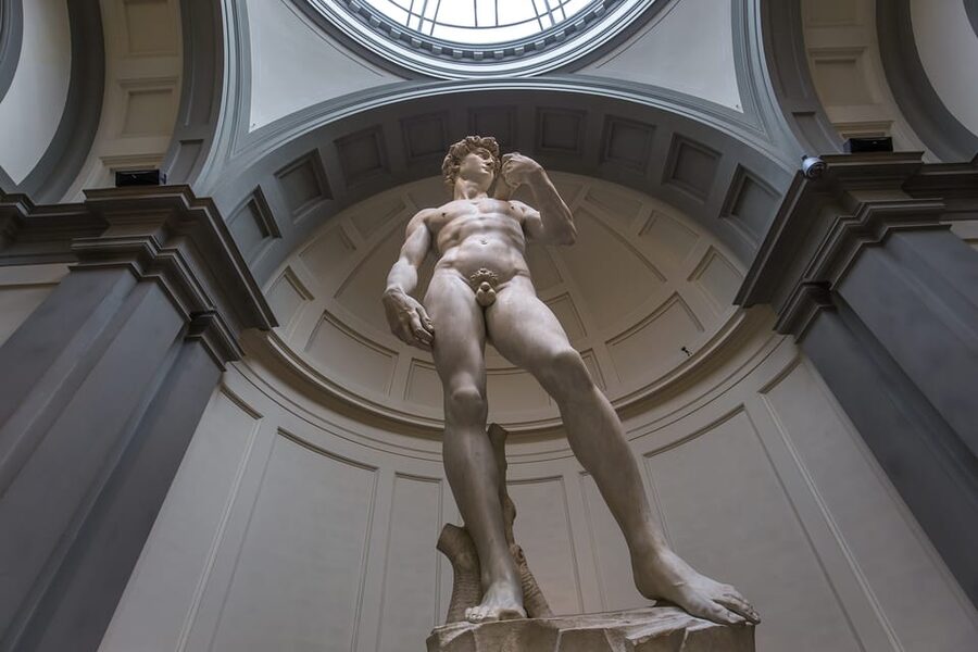 Museums Special: Accademia and Uffizi Small Group Combo Tour - Why this Florence combo makes sense