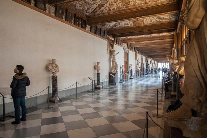 One Hour Uffizi Guided Tour: Masterpieces of the Renaissance - Why a one-hour Uffizi visit can make sense