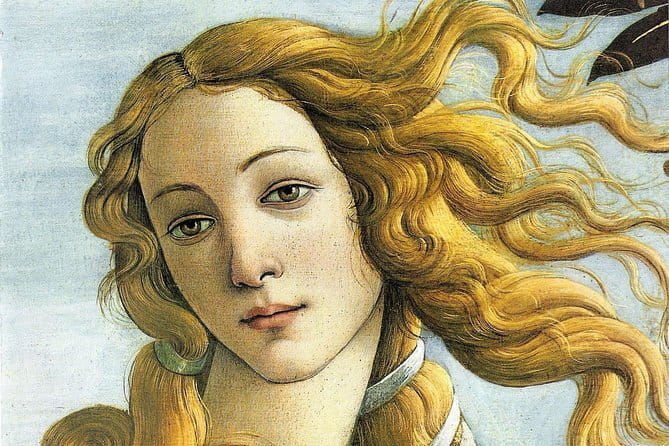 One Hour Uffizi Guided Tour: Masterpieces of the Renaissance - Staying inside after the guided hour
