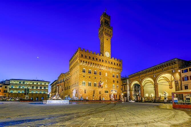 Opera del Duomo E-ticket with Baptistery & Audio Guides - How the audio format works in practice