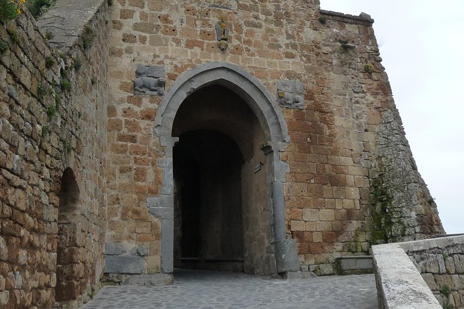 Orvieto, Civita di Bagnoregio, Pitigliano PRIVATE TOUR from FLORENCE - Leaving Florence at 8:30 a.m.