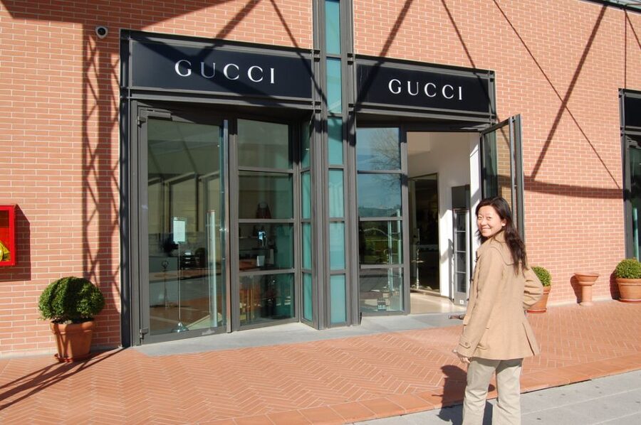 Outlets: The Mall Tour From Florence - What your four hours really look like