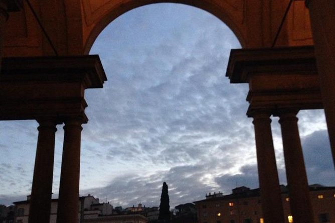 Painting Experience in the center of Florence - How the three-hour painting session works