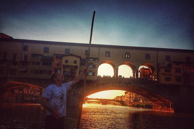 Painting Experience in the center of Florence - What the strongest experiences have in common