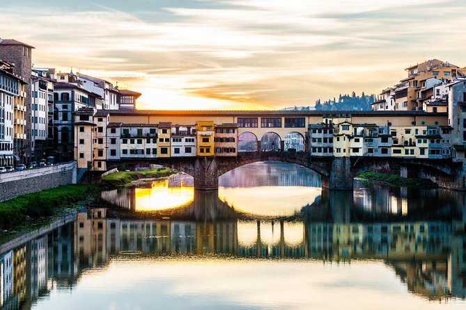 Painting Experience in the center of Florence - Piazza Santo Spirito and the other possible settings