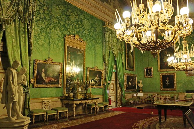Palazzo Pitti - Priority Ticket - What makes Palazzo Pitti worth your time