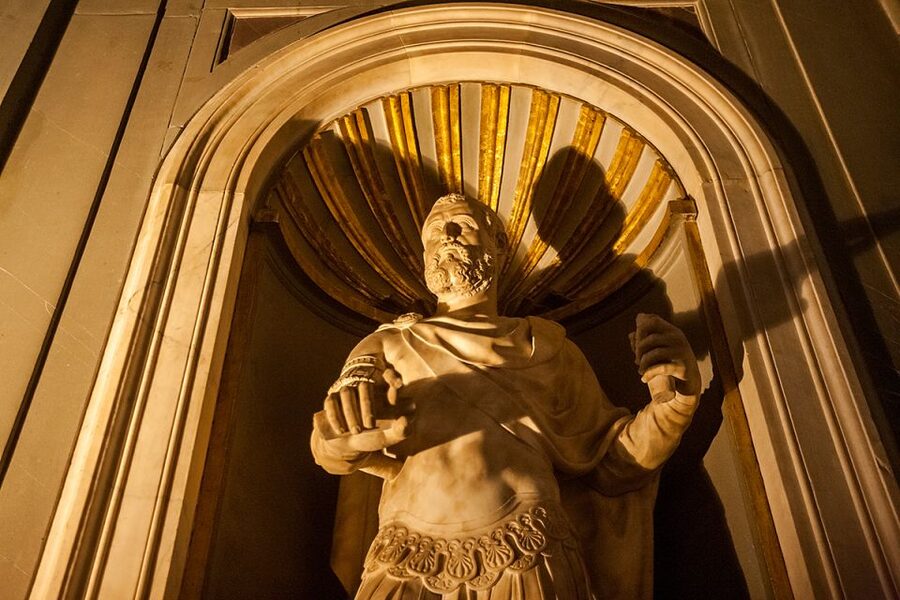 Palazzo Vecchio 90-Minute Morning Guided Tour - Who Will Get the Most From This Tour?
