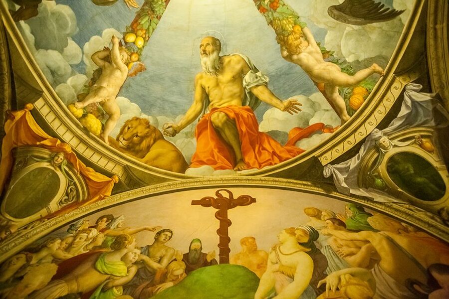 Palazzo Vecchio 90-Minute Morning Guided Tour - The Hall of the Five Hundred and the Famous Clue