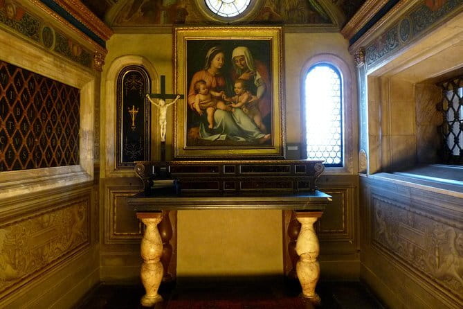 Palazzo Vecchio in Florence - Why the Medici Story Works Best With a Guide