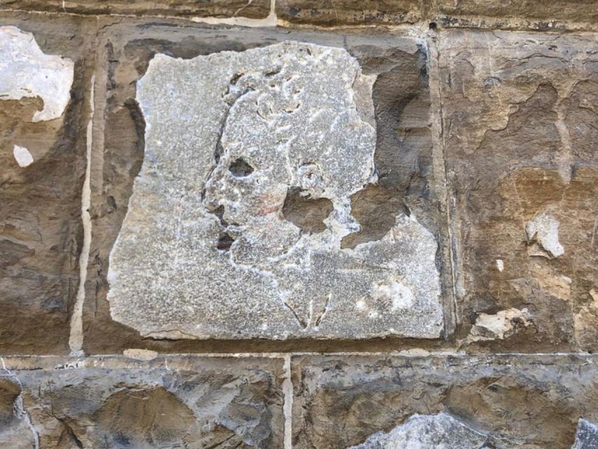 Palazzo Vecchio: Private Guided Museum Tour & Tower Tickets - What the private format changes