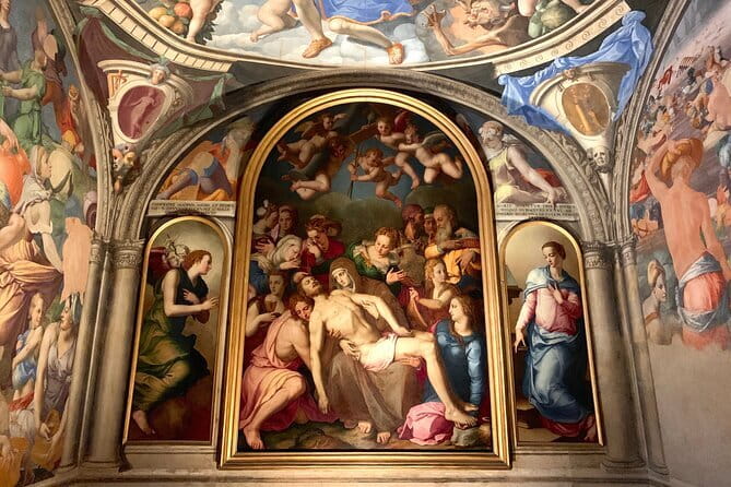 PALAZZO VECCHIO Private tour in Florence - Why Palazzo Vecchio deserves a guided visit