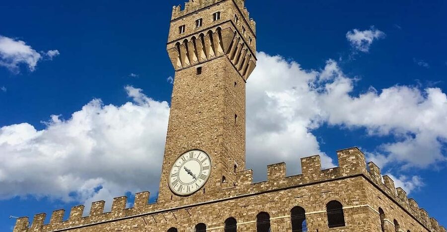 Palazzo Vecchio Secret Passages Tour & Lunch or "Gelato" - FAQ