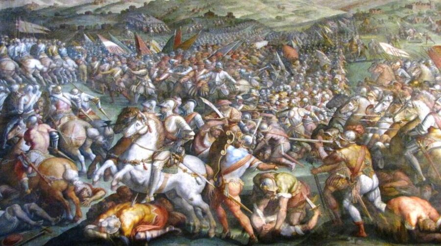 Palazzo Vecchio Small Group Tour - Who gets the most from this tour