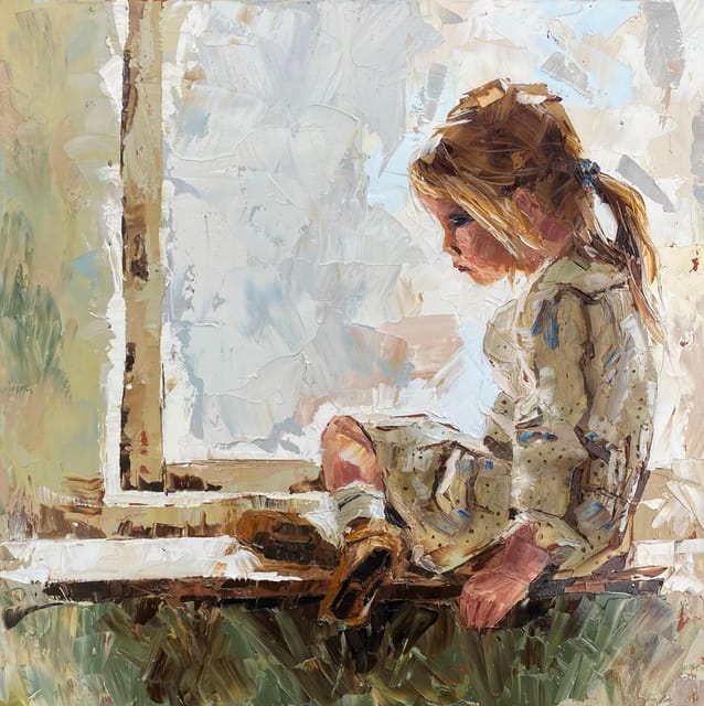 Palette Knife Painting Class Florence - FAQ