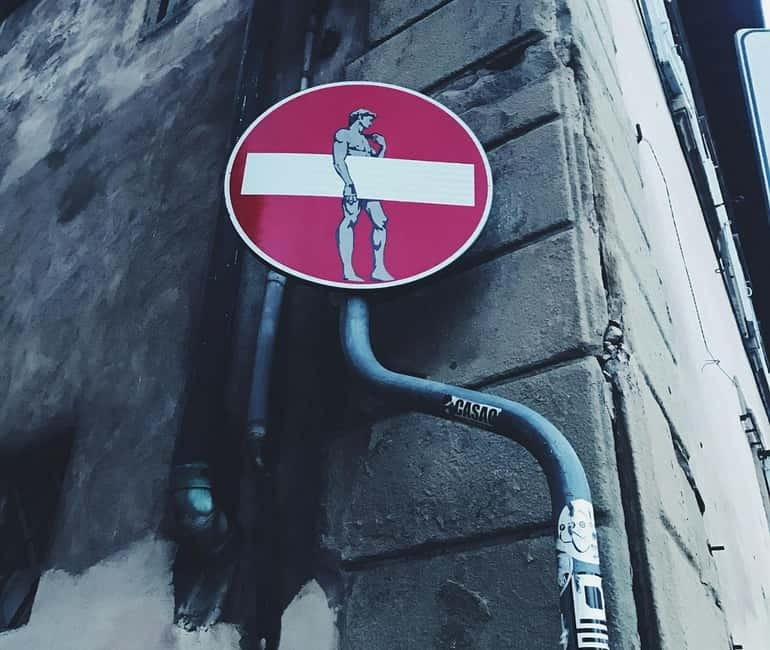 Panoramic walking tour in Florence with Vincenzo - Why this walk shows a different Florence