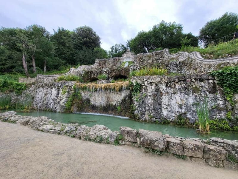 Panoramic walking tour in Florence with Vincenzo - What Vincenzo adds to the experience