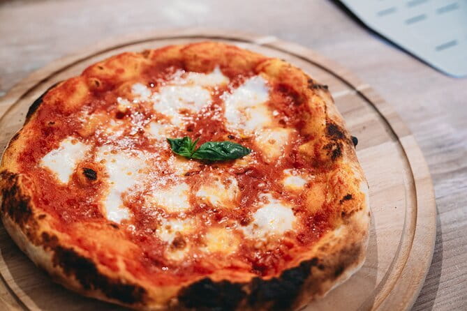 Pasta and Tiramisu Cooking Class with optional Local Market Tour - What the $83.44 price gets you