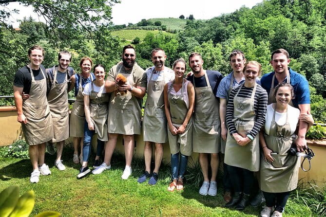 Pasta Cooking class in the countryside - Why the six-and-a-half-hour schedule matters
