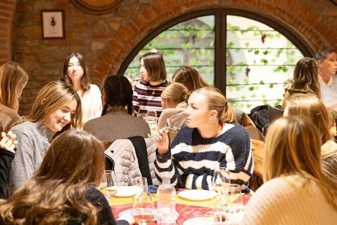 Pasta Cooking Class: Mastering Nonna's Recipes - How the teaching style affects your experience
