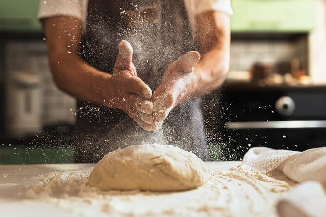 Pasta Cooking Class: Mastering Nonna's Recipes - Who should book this Florence pasta class?