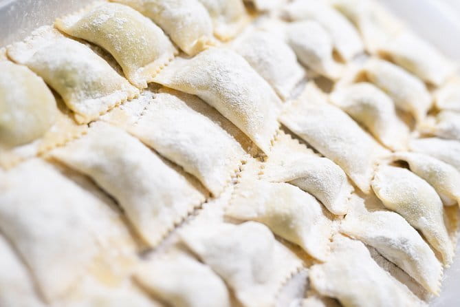 Pasta Cooking Experience in Florence - Is $86.50 a fair price?
