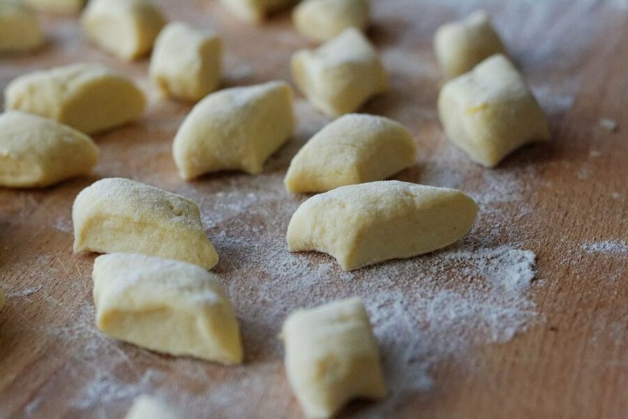 Pasta Cooking Experience in Florence - Meeting point and timing in Florence