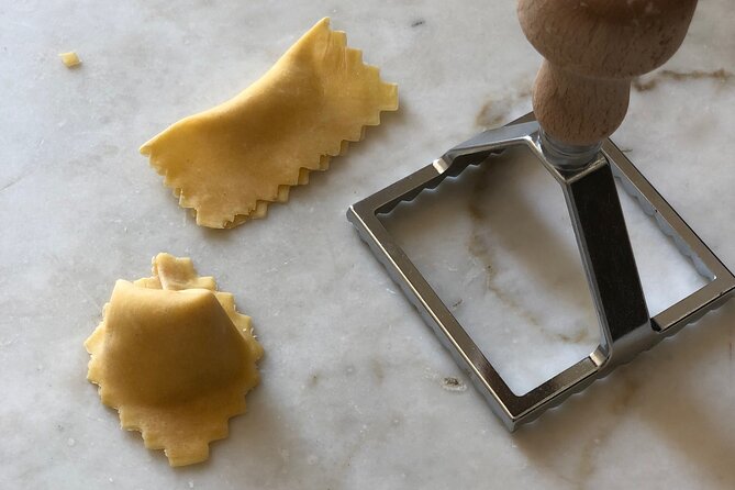 Pastamania - Florence Pasta Making Class - Is $49.58 a fair price?