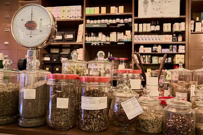 Perfume Making Workshop in the Heart of Florence - Who will enjoy this activity most?