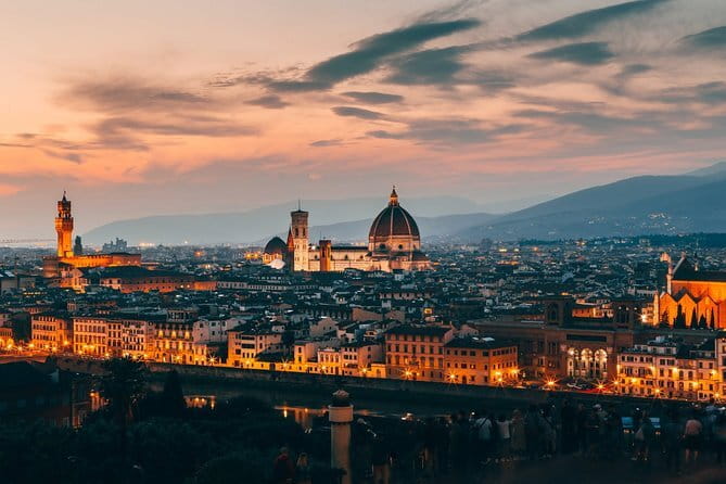 Perfume Masterclass in Florence: Make your Own Personal Fragrance - What you take home from San Simone