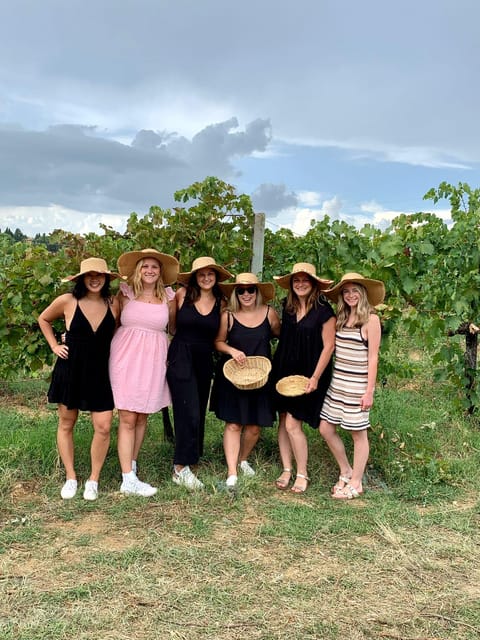 Pick Vegetables at the farm & Cook pasta - Should you book it?