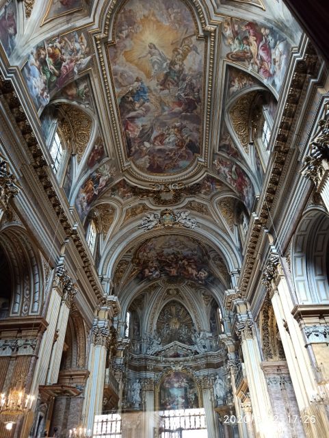 Pisa and Florence Private Shore Excursions from Livorno - The driver makes or breaks the day