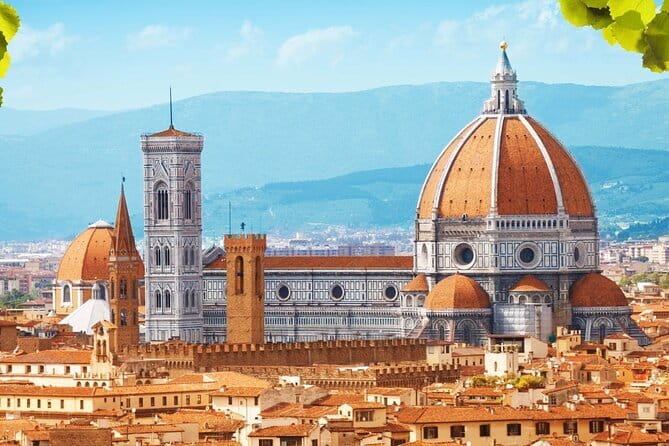 Pisa and Florence Private Tour from Livorno Port - What the Private Format Is Worth