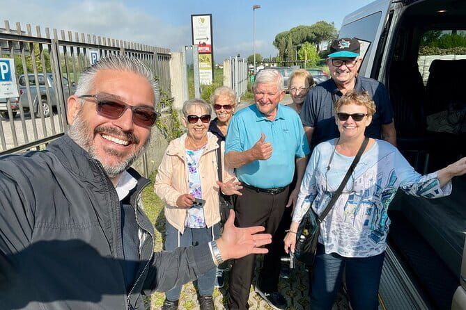 Pisa and Florence Private Tour from Livorno Port - Guides, Flexibility, and Cruise-Day Confidence