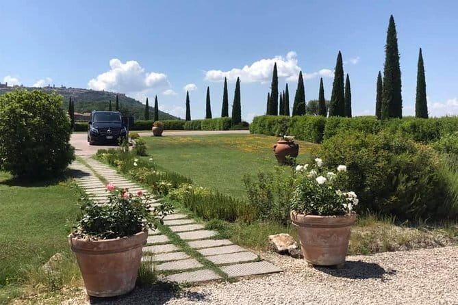 Pisa and Lucca Day Trip from Florence - Lucca Offers a Different Kind of Tuscany