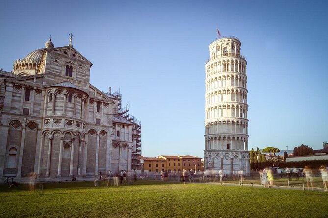 Pisa and San Gimignano Tour from Florence - Five useful facts before you book