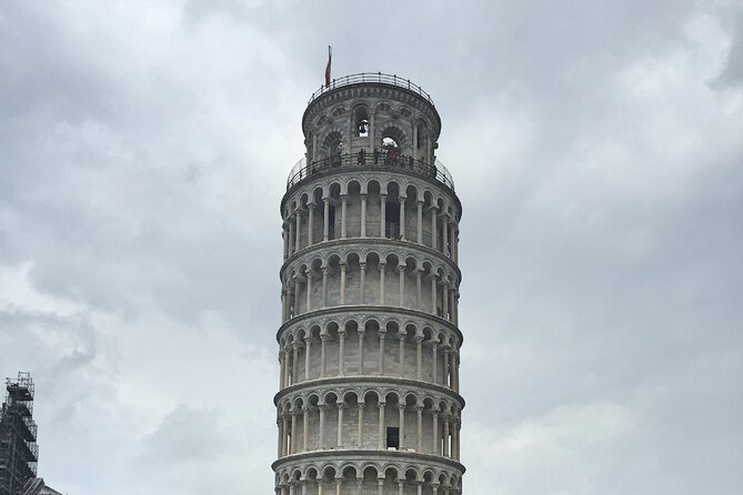 Pisa and San Gimignano Tour from Florence - The drive through Tuscany takes about 75 minutes