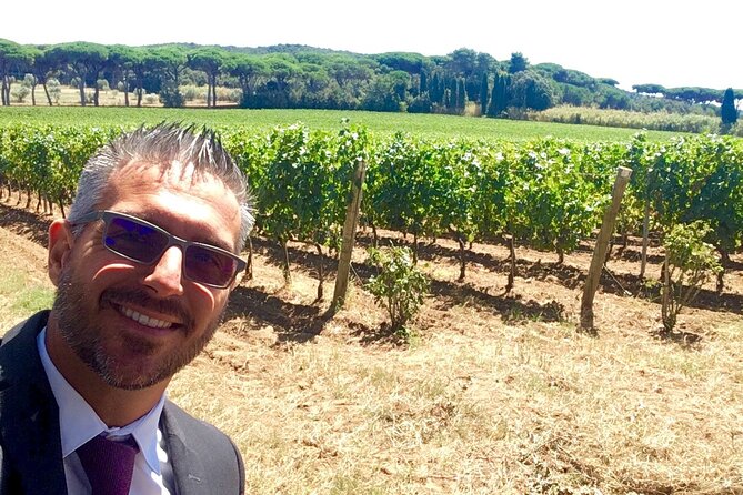 Pisa and San Gimignano Tour from Florence - What the eight to nine hours really include