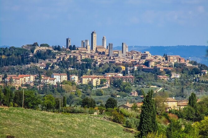 Pisa and San Gimignano Tour from Florence - Who gets the best value from this tour