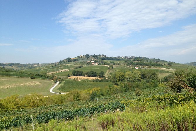 Pisa and San Gimignano Tour from Florence - Pisa’s Leaning Tower and the Square of Miracles