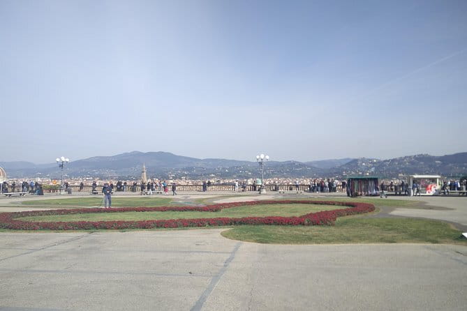 Pisa/Florence from Livorno - Key things to know before booking