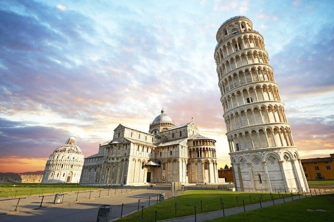 Pisa - Lucca Private Day Trip - Key points to know before booking