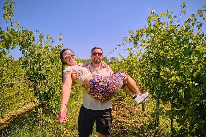 Pisa, Siena and San Gimignano Day Trip with Lunch & Wine Pairing - Siena Cathedral is worth a ticket if time allows