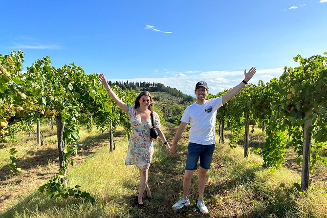Pisa, Vinci, Tuscany, Wine tasting all in one day! - Small Group - Vinci, Leonardo’s hometown, in one hour